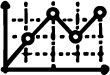 statistics icon